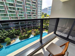 Nepal Park (D5), Condominium #609357121